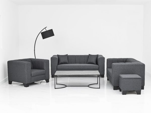 Luxe Sofa - Image 11