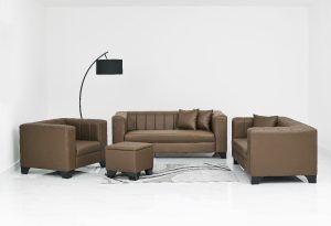 Luxe Sofa