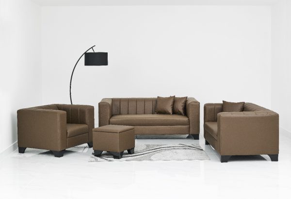 Luxe Sofa