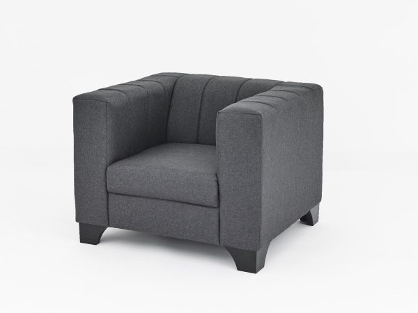 Luxe Sofa - Image 7
