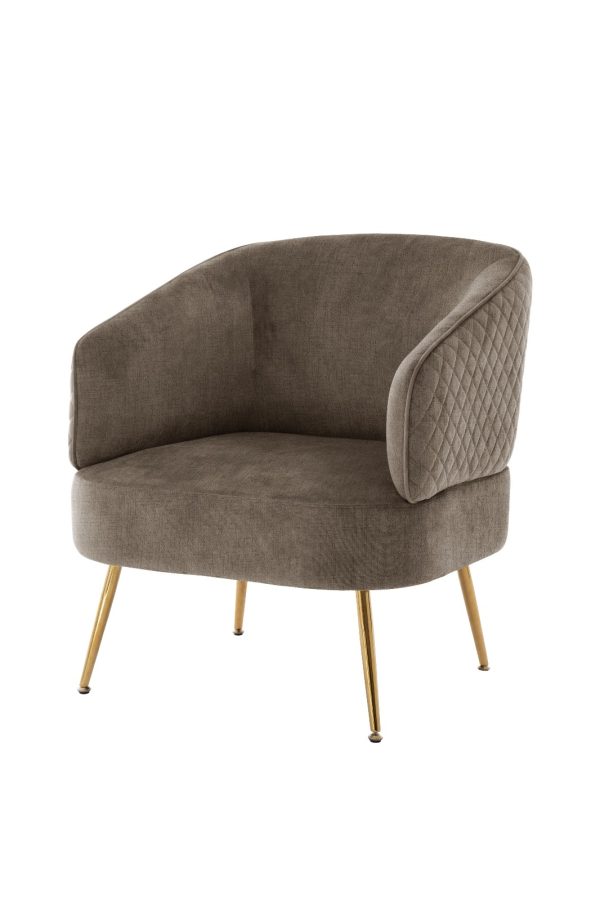 Exquisite Velvet Sofa Set - Image 3