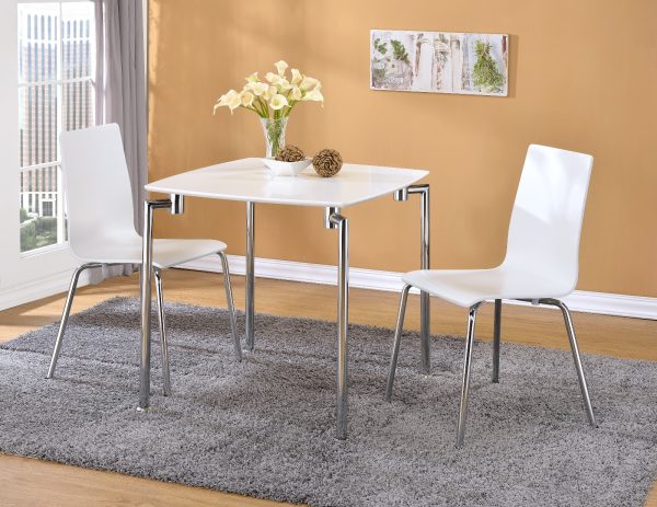 Dove Dining Set