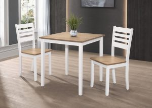 Oxford Wooden Dining Set