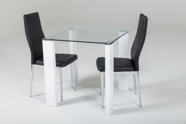 Table Finish