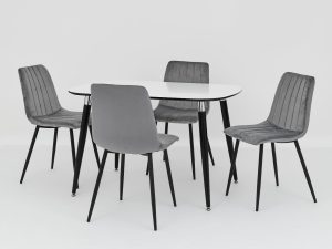 Harmony Dining Set