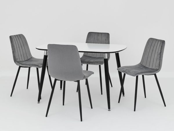 Harmony Dining Set