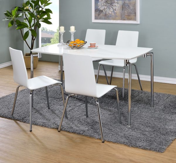 Dove Dining Set