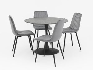 Miami Dining Set