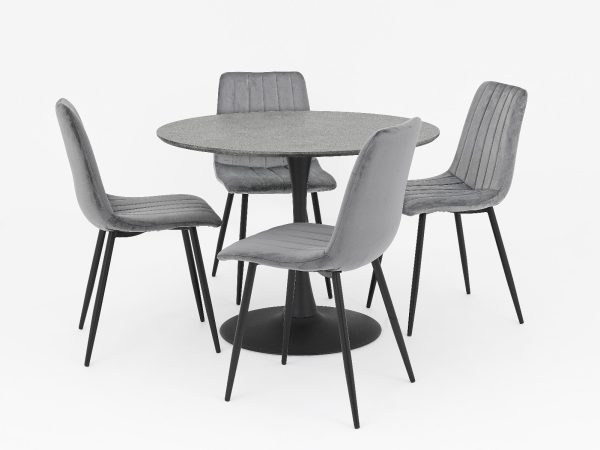 Miami Dining Set