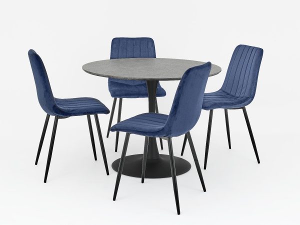 Miami Dining Set - Image 2