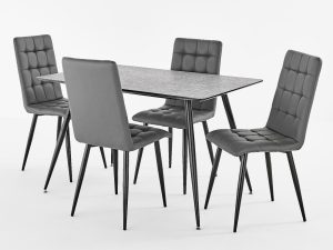 Miami Table Finish