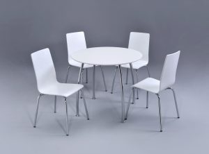 Dove Dining Set