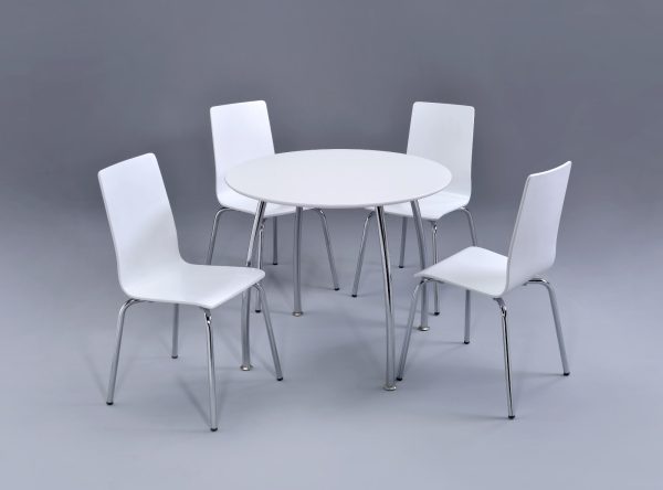 Dove Dining Set