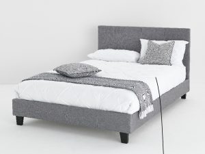 Chester Fabric
