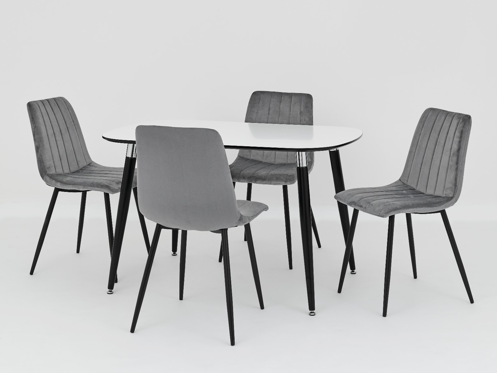 Harmony Dining Set