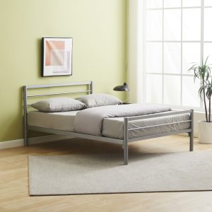 Milano bedroom double beds